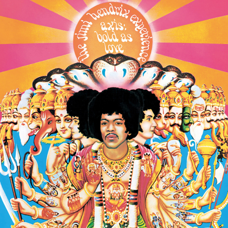 Illustration for article titled Parental advisory: Album covers have been inciting controversy for decades